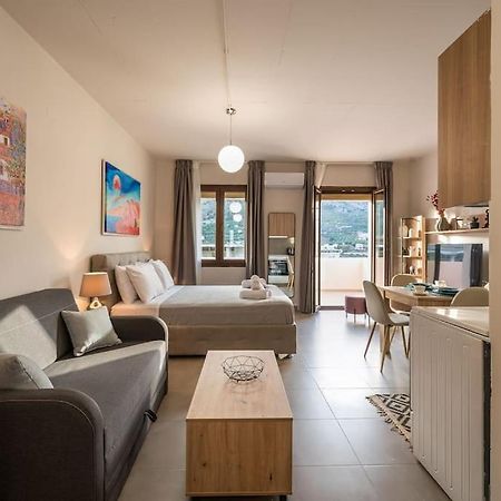 Archanes Luxury Apartment Eksteriør billede