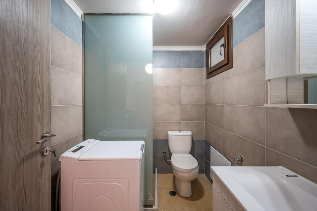Archanes Luxury Apartment Eksteriør billede