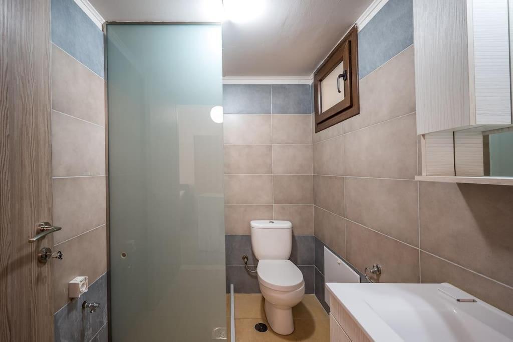 Archanes Luxury Apartment Eksteriør billede