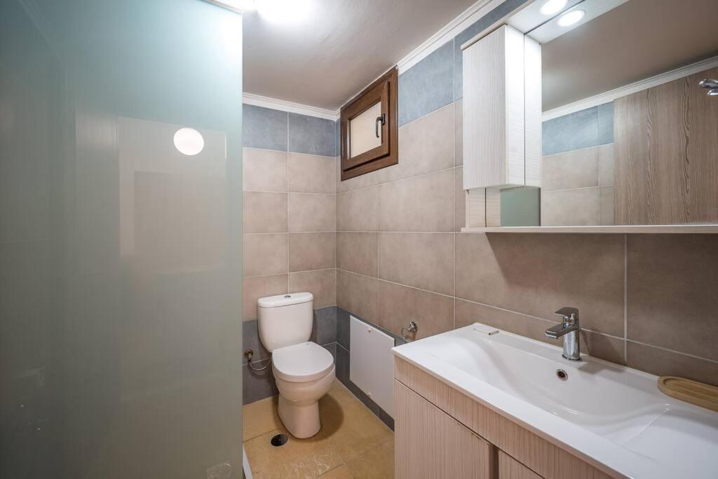 Archanes Luxury Apartment Eksteriør billede